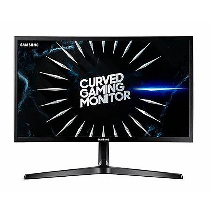 Monitor LED Samsung M/LC24RG50FQLXZ 24