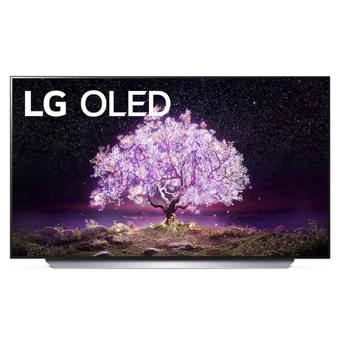 Televisor OLED LG M/OLED65C1PSA 65