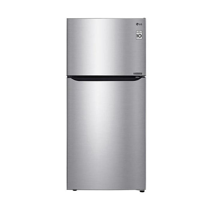 Nevera Linear Inverter LG M/GT29WDC 10 Pies 2 Puertas